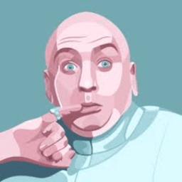 Mrzl0l avatar