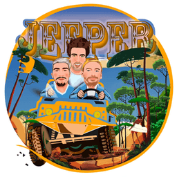Jeeper_TV avatar