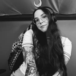 thealliegshow avatar