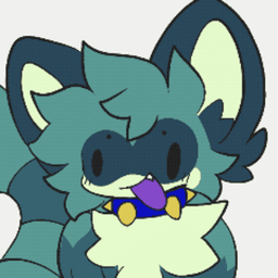 raccaroon avatar