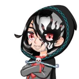 OutlastTheOutcast avatar