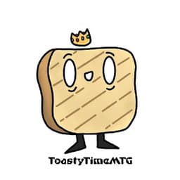 toastytimemtg avatar