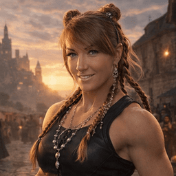 cora_unleashed avatar