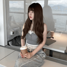 牛奶咩咩 avatar