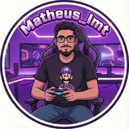 Matheus_Imt avatar