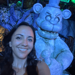 pammywise avatar