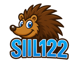 Siil122 avatar