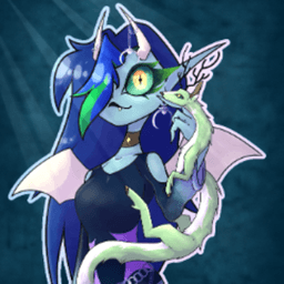MamiiOfDragons avatar