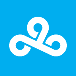 Cloud9 avatar