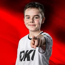 imrobson11 avatar