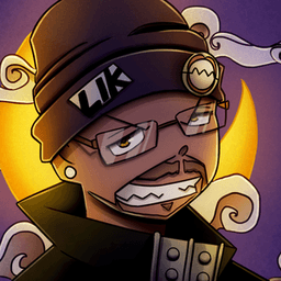 LikBreezy avatar