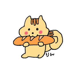 りんにゃー avatar