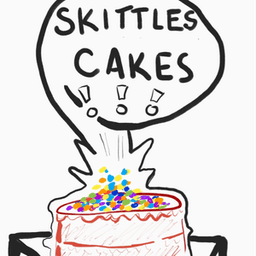 SkittleCakes avatar