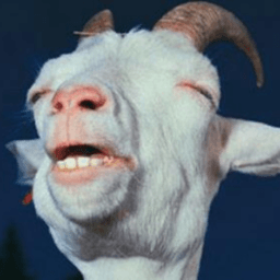 Pons avatar