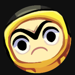 amarelo avatar