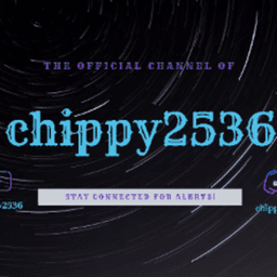 chippy2536 avatar