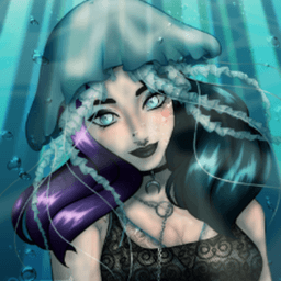 JellyFish_Princess_Karli avatar