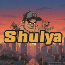 shulya67 avatar