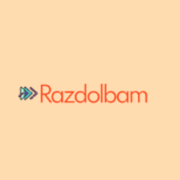 Razdolbam avatar