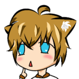 獅子です avatar