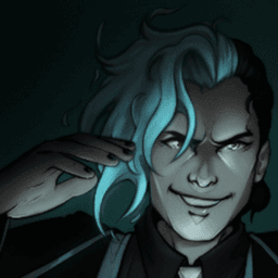 TheEmoHealer avatar