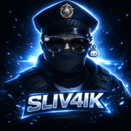 Sliv4ik1 avatar