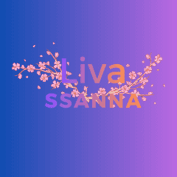 Livassanaa avatar