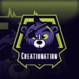 Creationation avatar