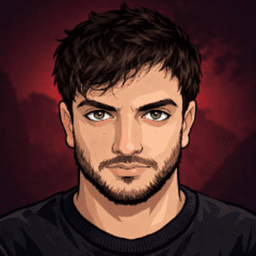 UmarDentist avatar