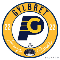 gylbret avatar
