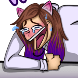 WolfsMyChocolate avatar