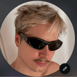 Zanolinii avatar