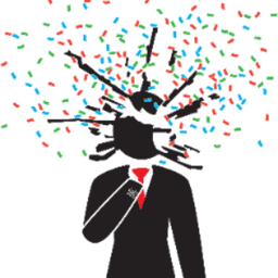 HeadShotConfetti avatar