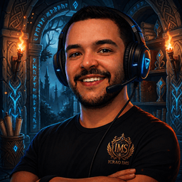 IcraoIMS avatar