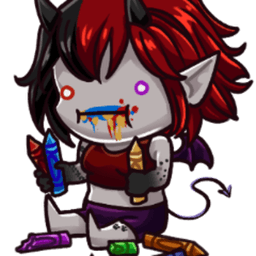 MazakeenDemonia avatar