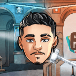 kamikazeR6 avatar