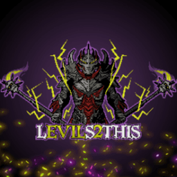 LEVILS2THIS avatar