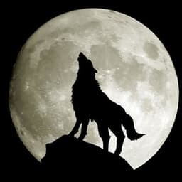 Bodywolf avatar