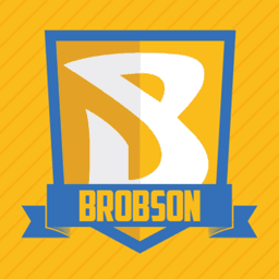 Brobson avatar