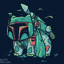 Bulbafett_0 avatar