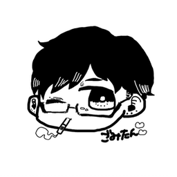 ゴミたん avatar