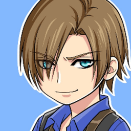 LeonDarkLegend avatar