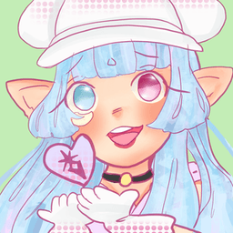 Chalysane avatar