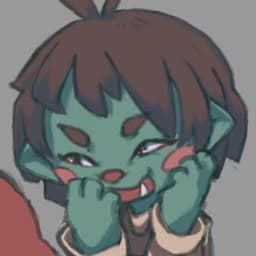 Lesmaah avatar
