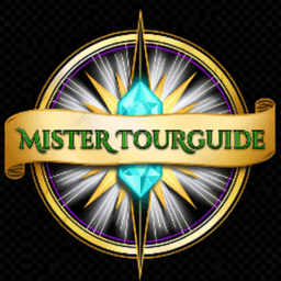 MisterTourGuide avatar