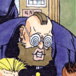 CaptainPeboo avatar