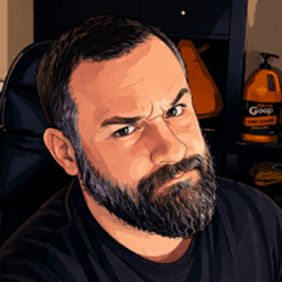MUD_RUNS avatar