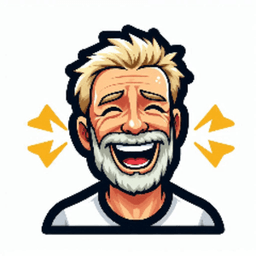 OldManFallout avatar