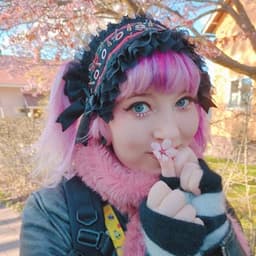 princesslilicat avatar