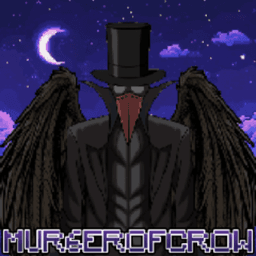mur6erofcrows avatar
